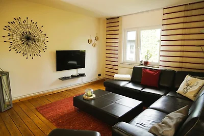 Ferienwohnung