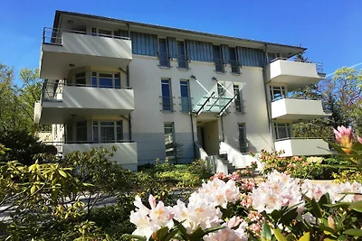 Residenz Bleichröder Ferienwohnung Cäcilie