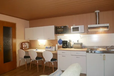 Appartamento Vacanza con famiglia Korswandt