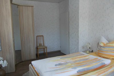 Gästehaus Ehrenberg Ferienwohnung 3