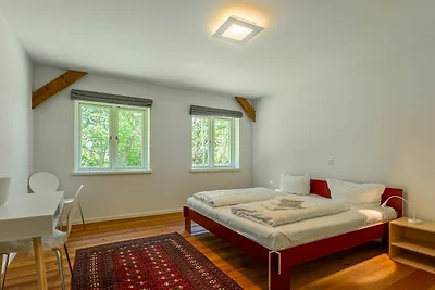 Suite Anna (ID 349)