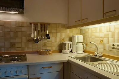 Ferienwohnung Bauernrose klein