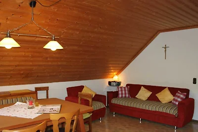 Appartamento Vacanza con famiglia Altmünster