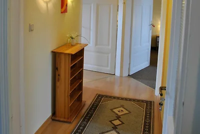 Vakantieappartement Gezinsvakantie Fritzlar