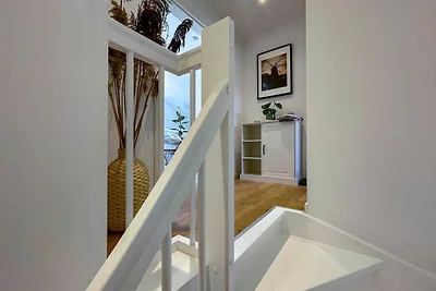 Haus am kleinen Hafen No 3