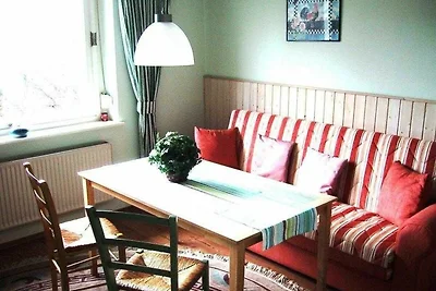 2-Raum Ferienwohnung (45m²)