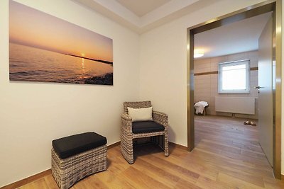 Vakantieappartement Gezinsvakantie Garz