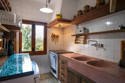 Hotel Cultuur en bezienswaardigheden Escorca