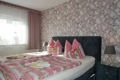 Vakantieappartement Gezinsvakantie Ulrichshorst