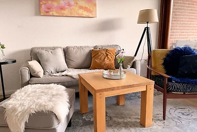 Appartamento Vacanza con famiglia Varel