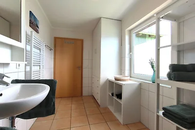 Ferienwohnung Heuboden