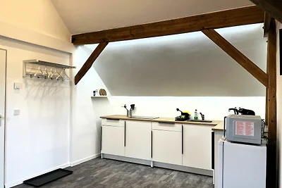 Appartamento Vacanza con famiglia Görlitz