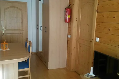 Appartement Weissenbach