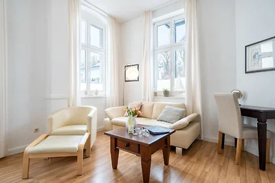 Villa Belvedere, App. 02