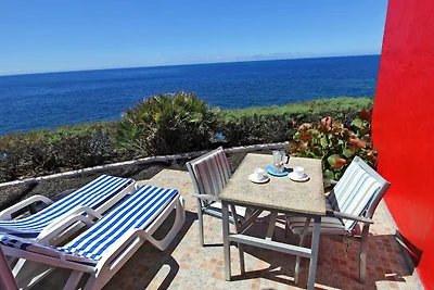 Vakantieappartement Gezinsvakantie Los Llanos de Aridane