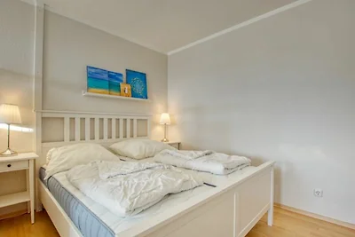 Vakantieappartement Gezinsvakantie Heiligenhafen