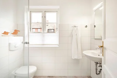 Vakantiehuis Ontspannende vakantie Wrixum