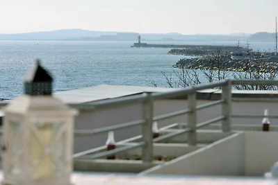 Vakantieappartement Gezinsvakantie Sassnitz