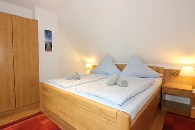 Vakantieappartement Gezinsvakantie Butjadingen