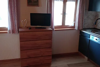 Vakantieappartement Gezinsvakantie Fischbachau