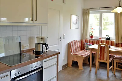 Appartamento Vacanza con famiglia Kröslin