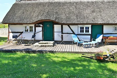 Apartamento Vacaciones familiares Kröslin