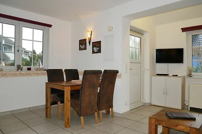 Vakantieappartement Gezinsvakantie Trassenheide