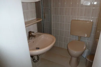 Vakantieappartement Gezinsvakantie Sellin