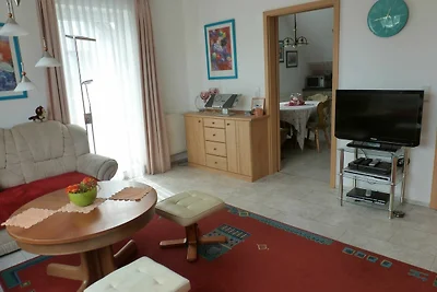 Appartamento Vacanza con famiglia Erfurt