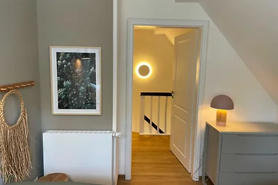 Vakantieappartement Gezinsvakantie Märkische Heide