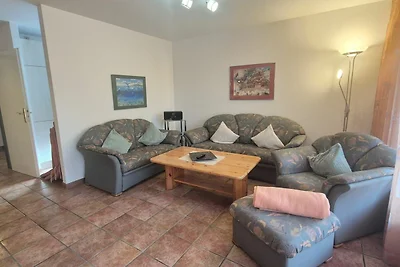 Vakantieappartement Gezinsvakantie Varel
