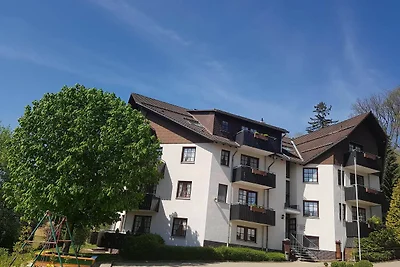 Appartamento Vacanza con famiglia Bad Sachsa