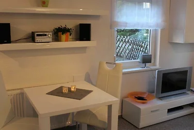 Vakantieappartement Gezinsvakantie Bad Harzburg