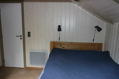 Ferienhaus Lütt Huus