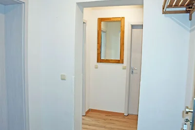 Vakantieappartement Gezinsvakantie Göhren