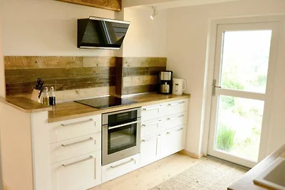 Vakantieappartement Gezinsvakantie Münden