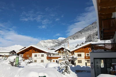 Appartamento Vacanza con famiglia Nauders