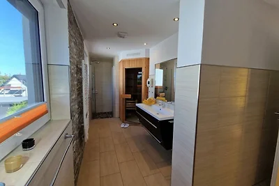 Villa Sole am Fleesensee