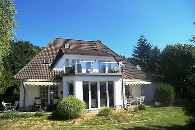 Ferienzimmer 3 Kiebitz