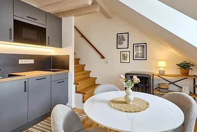 Neu!!! Moselbleibe Stadtappartement V am Bäre...