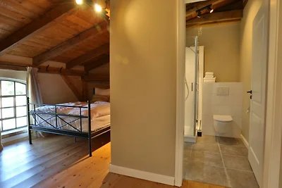 Appartamento Vacanza con famiglia Fürstenberg Havel