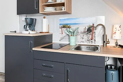 Ferienwohnung Ankerplatz im Gästehaus Kock