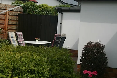 Vakantieappartement Gezinsvakantie Rerik & Umland