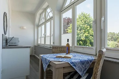 Appartamento Vacanza con famiglia Kühlungsborn