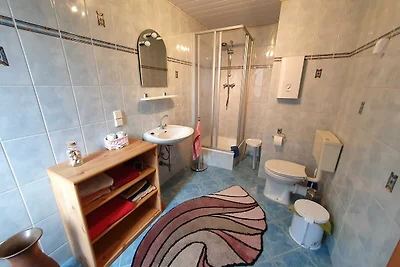 Vakantieappartement Gezinsvakantie Oberharz am Brocken