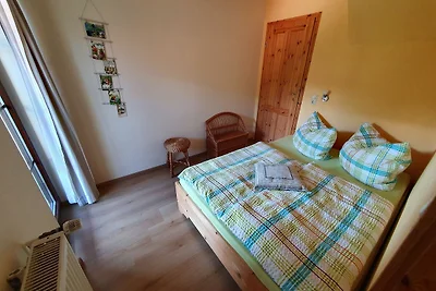 Vakantieappartement Gezinsvakantie Schulenberg im Oberharz