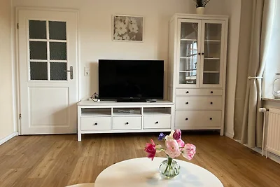 5-Raum-Ferienhaus bis 7 Pers. + Baby
