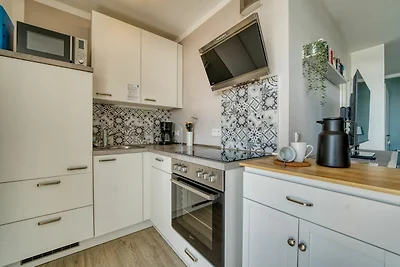 Vakantieappartement Gezinsvakantie Heiligenhafen