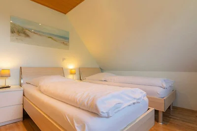 Kuća za odmor Dopust za oporavak Tönning