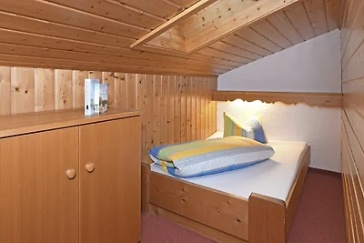 Appartamento Vacanza con famiglia Au in Vorarlberg